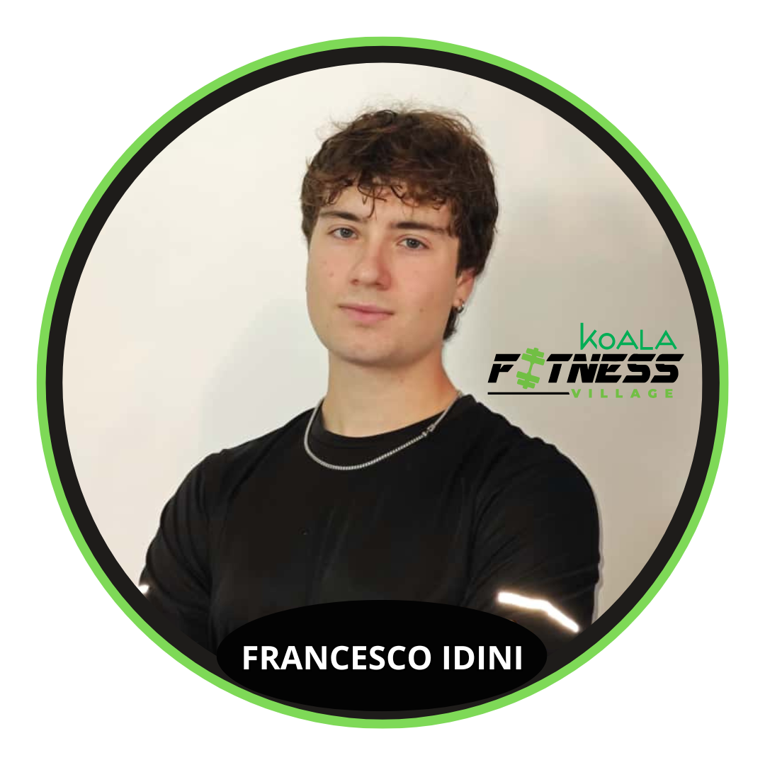 FRANCESCO IDINI