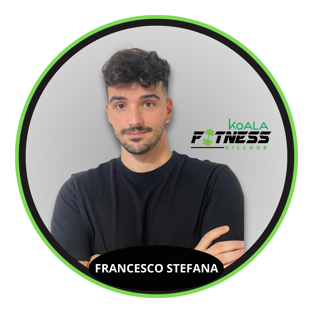 FRANCESCO STEFANA